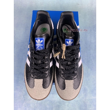 Buy Adidas Samba "Vegan - Black" FX9042 Quality Reps Replicas Shoes