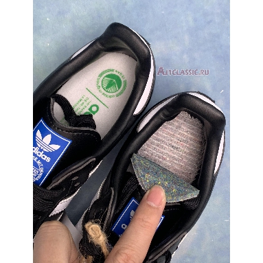 Buy Adidas Samba "Vegan - Black" FX9042 Quality Reps Replicas Shoes