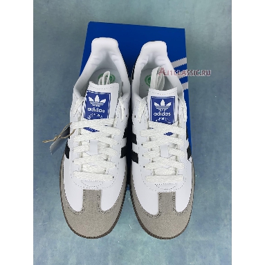 Buy Adidas Samba "Vegan" FW2427 Quality Reps Replicas Shoes