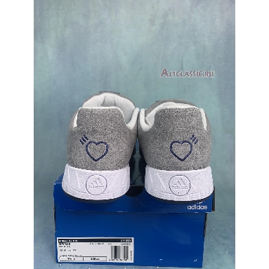 Buy Human Made x Adidas Adimatic "Grey Tech Indigo" HP9915 Quality Reps Replicas Shoes
