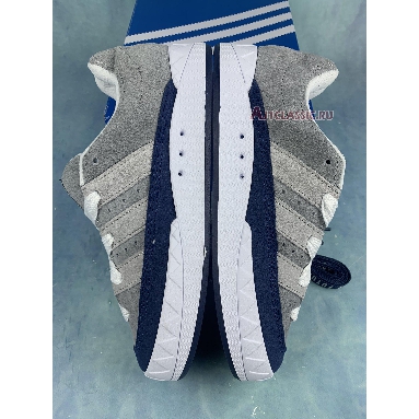 Buy Human Made x Adidas Adimatic "Grey Tech Indigo" HP9915 Quality Reps Replicas Shoes