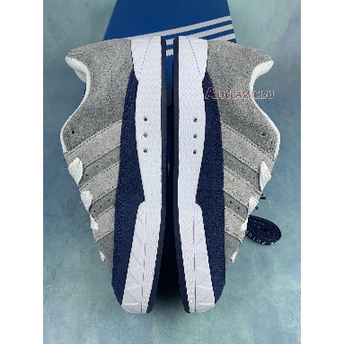Buy Human Made x Adidas Adimatic "Grey Tech Indigo" HP9915 Quality Reps Replicas Shoes