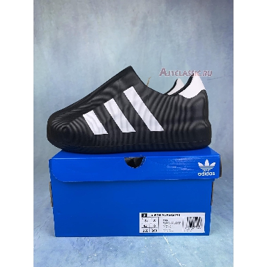 Buy Adidas adiFOM Superstar "Core Black" HQ8752 Quality Reps Replicas Shoes