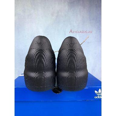 Buy Adidas adiFOM Superstar "Triple Black" GZ2619 Quality Reps Replicas Shoes