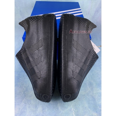 Buy Adidas adiFOM Superstar "Triple Black" GZ2619 Quality Reps Replicas Shoes