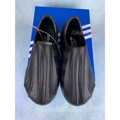 Buy Adidas adiFOM Superstar "Triple Black" GZ2619 Quality Reps Replicas Shoes