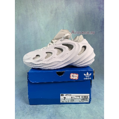 Buy Adidas adiFOM Q "Footwear White Grey" HP6584 Quality Reps Replicas Shoes