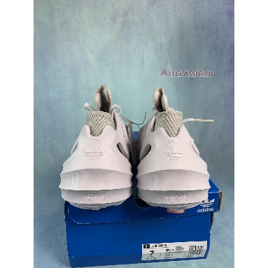Buy Adidas adiFOM Q "Footwear White Grey" HP6584 Quality Reps Replicas Shoes