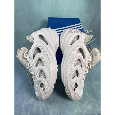 Buy Adidas adiFOM Q "Footwear White Grey" HP6584 Quality Reps Replicas Shoes