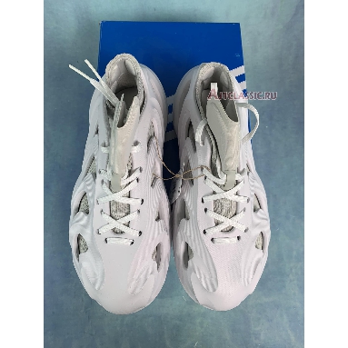 Buy Adidas adiFOM Q "Footwear White Grey" HP6584 Quality Reps Replicas Shoes