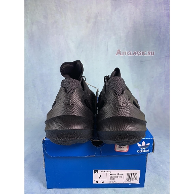 Buy Adidas adiFOM Q "Black Carbon" HP6586 Quality Reps Replicas Shoes