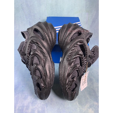 Buy Adidas adiFOM Q "Black Carbon" HP6586 Quality Reps Replicas Shoes