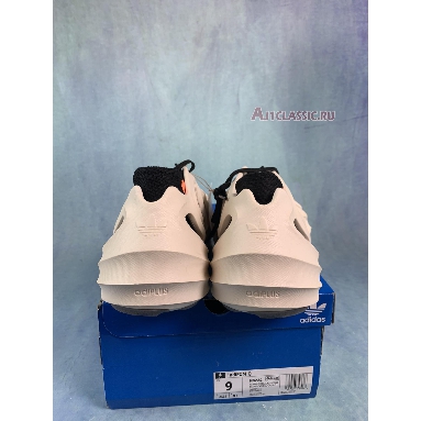 Buy Adidas adiFOM Q "Wonder White Black" HP6582 Quality Reps Replicas Shoes