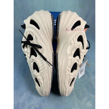 Buy Adidas adiFOM Q "Wonder White Black" HP6582 Quality Reps Replicas Shoes