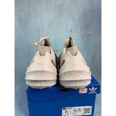 Buy Adidas adiFOM Q "Off-White" GY4455 Quality Reps Replicas Shoes
