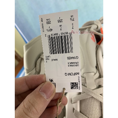 Buy Adidas adiFOM Q "Off-White" GY4455 Quality Reps Replicas Shoes