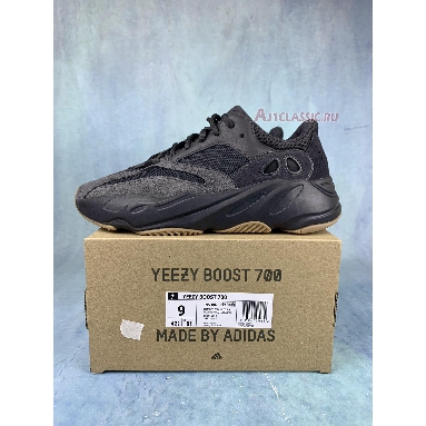 Buy Adidas Yeezy Boost 700 "Utility Black" FV5304-2 Quality Reps Replicas Shoes