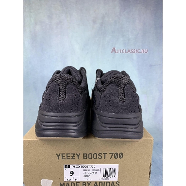 Buy Adidas Yeezy Boost 700 "Utility Black" FV5304-2 Quality Reps Replicas Shoes