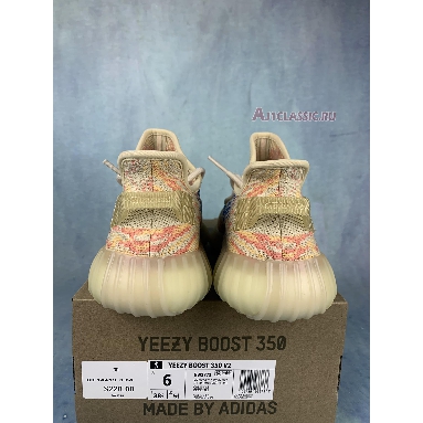 Buy Adidas Yeezy Boost 350 V2 "MX Oat" GW3773-2 Quality Reps Replicas Shoes