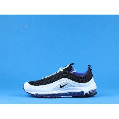 Buy Nike Air Max 97 GS "Persian Violet" 921522-102 Quality Reps Replicas Shoes