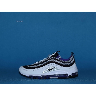 Buy Nike Air Max 97 GS "Persian Violet" 921522-102 Quality Reps Replicas Shoes