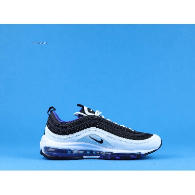 Buy Nike Air Max 97 GS "Persian Violet" 921522-102 Quality Reps Replicas Shoes