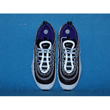 Buy Nike Air Max 97 GS "Persian Violet" 921522-102 Quality Reps Replicas Shoes