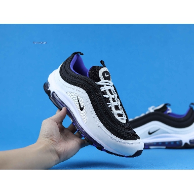 Buy Nike Air Max 97 GS "Persian Violet" 921522-102 Quality Reps Replicas Shoes
