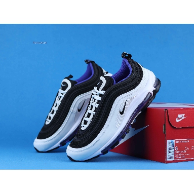 Buy Nike Air Max 97 GS "Persian Violet" 921522-102 Quality Reps Replicas Shoes