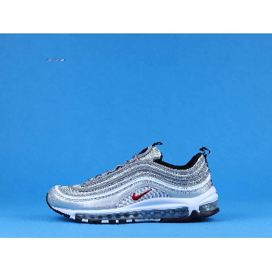 Buy Nike Air Max 97 OG QS "Silver Bullet" 885691-001 Quality Reps Replicas Shoes
