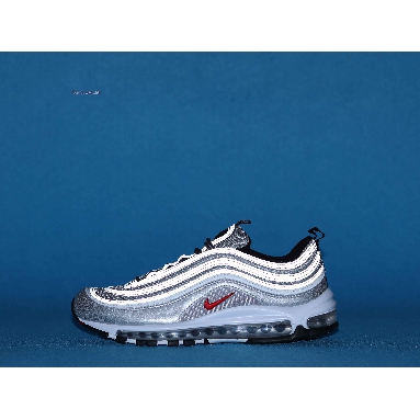 Buy Nike Air Max 97 OG QS "Silver Bullet" 885691-001 Quality Reps Replicas Shoes