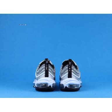 Buy Nike Air Max 97 OG QS "Silver Bullet" 885691-001 Quality Reps Replicas Shoes