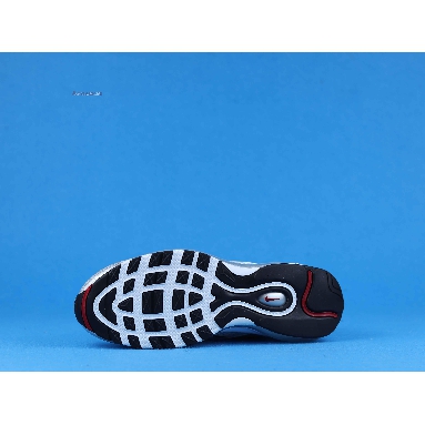 Buy Nike Air Max 97 OG QS "Silver Bullet" 885691-001 Quality Reps Replicas Shoes