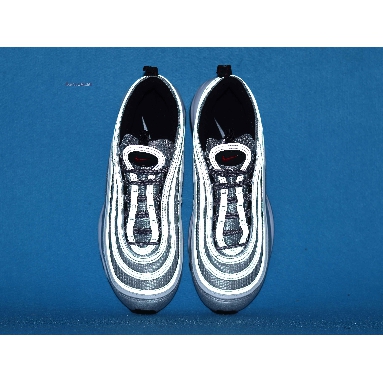 Buy Nike Air Max 97 OG QS "Silver Bullet" 885691-001 Quality Reps Replicas Shoes