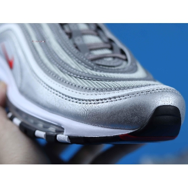 Buy Nike Air Max 97 OG QS "Silver Bullet" 885691-001 Quality Reps Replicas Shoes