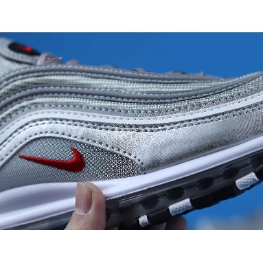 Buy Nike Air Max 97 OG QS "Silver Bullet" 885691-001 Quality Reps Replicas Shoes