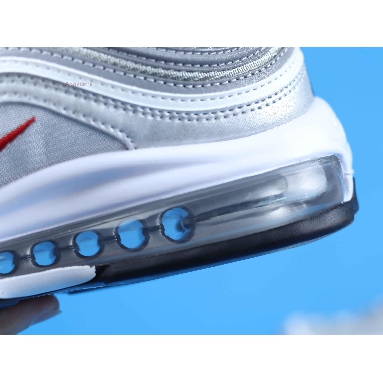 Buy Nike Air Max 97 OG QS "Silver Bullet" 885691-001 Quality Reps Replicas Shoes