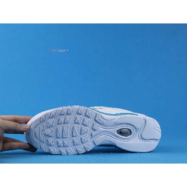 Buy MSCHF x INRI x Nike Air Max 97 "Jesus Shoes" Custom 921826 101-JESUS Quality Reps Replicas Shoes