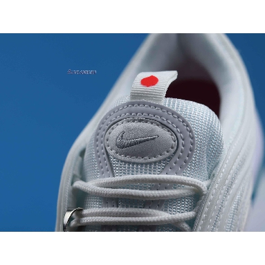 Buy MSCHF x INRI x Nike Air Max 97 "Jesus Shoes" Custom 921826 101-JESUS Quality Reps Replicas Shoes
