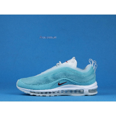 Buy Nike Air Max 97 "On Air: Shanghai Kaleidoscope" CI1508-400 Quality Reps Replicas Shoes