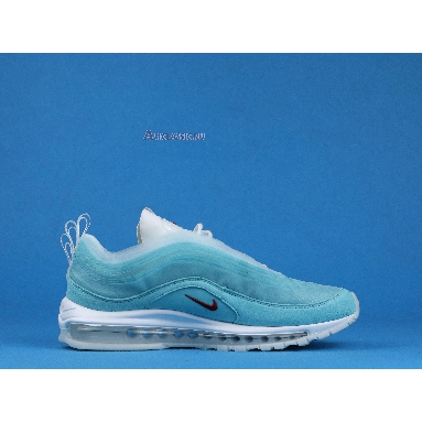 Buy Nike Air Max 97 "On Air: Shanghai Kaleidoscope" CI1508-400 Quality Reps Replicas Shoes