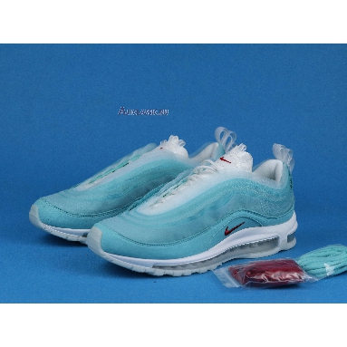 Buy Nike Air Max 97 "On Air: Shanghai Kaleidoscope" CI1508-400 Quality Reps Replicas Shoes
