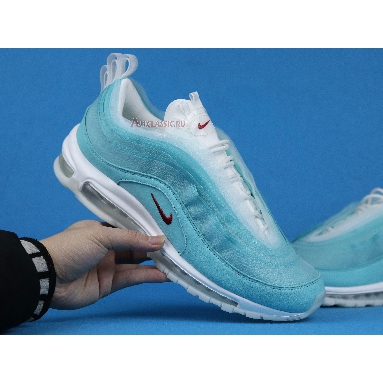 Buy Nike Air Max 97 "On Air: Shanghai Kaleidoscope" CI1508-400 Quality Reps Replicas Shoes