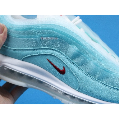 Buy Nike Air Max 97 "On Air: Shanghai Kaleidoscope" CI1508-400 Quality Reps Replicas Shoes