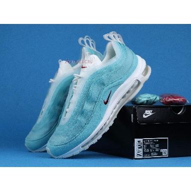 Buy Nike Air Max 97 "On Air: Shanghai Kaleidoscope" CI1508-400 Quality Reps Replicas Shoes