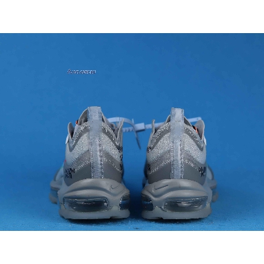 Buy Off-White x Nike Air Max 97 "Menta" AJ4585-101 Quality Reps Replicas Shoes