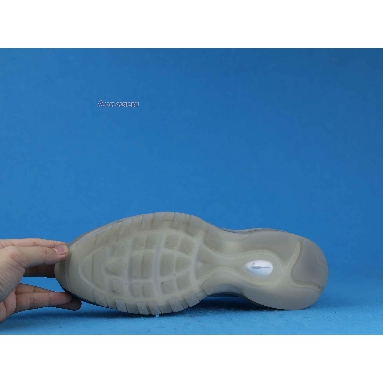 Buy Off-White x Nike Air Max 97 "Menta" AJ4585-101 Quality Reps Replicas Shoes