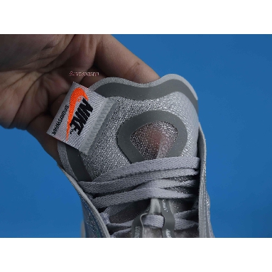 Buy Off-White x Nike Air Max 97 "Menta" AJ4585-101 Quality Reps Replicas Shoes