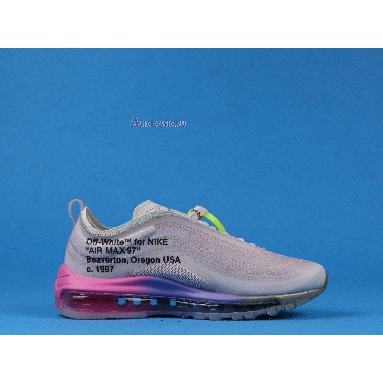 Buy Serena Williams x Off-White x Nike Air Max 97 OG "Queen" AJ4585-600 Quality Reps Replicas Shoes