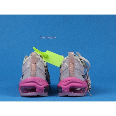 Buy Serena Williams x Off-White x Nike Air Max 97 OG "Queen" AJ4585-600 Quality Reps Replicas Shoes
